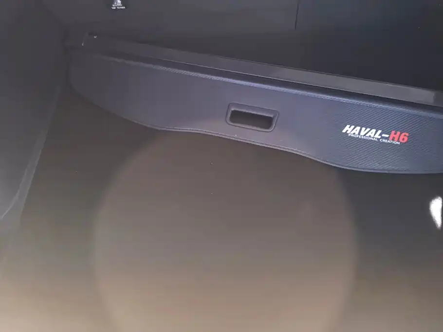 Haval H6 — миниатюра 4