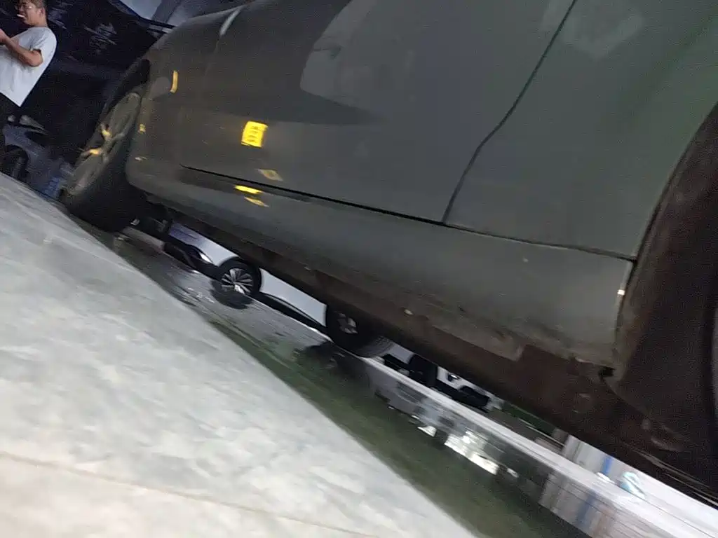 Leapmotor Leapmotor S01 — миниатюра 21