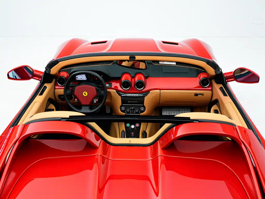 Ferrari 599 — миниатюра 20