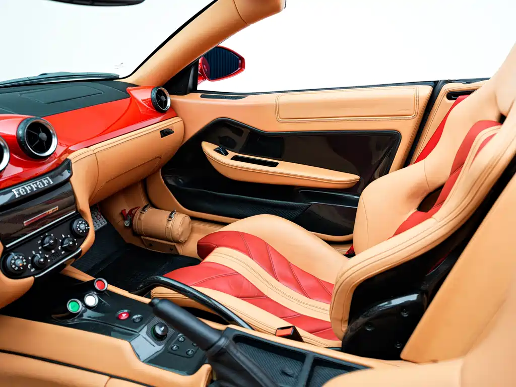 Ferrari 599 — миниатюра 33
