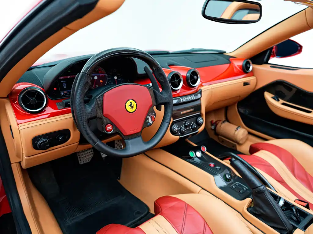 Ferrari 599 — миниатюра 21