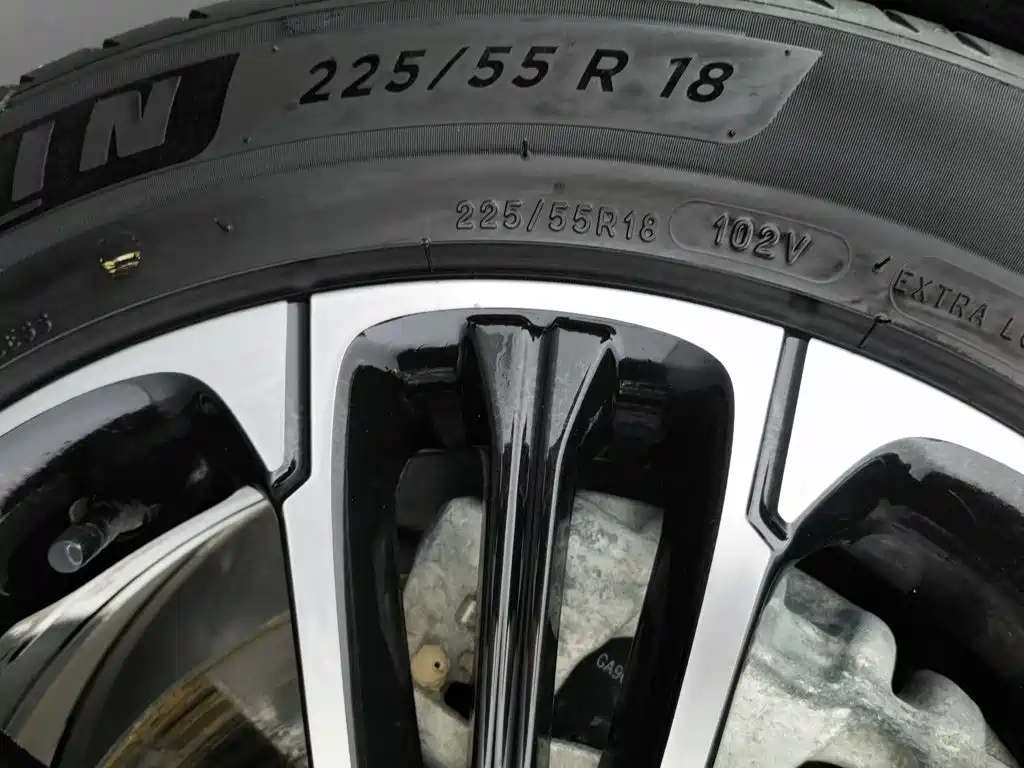 Roewe iMAX8 — миниатюра 24