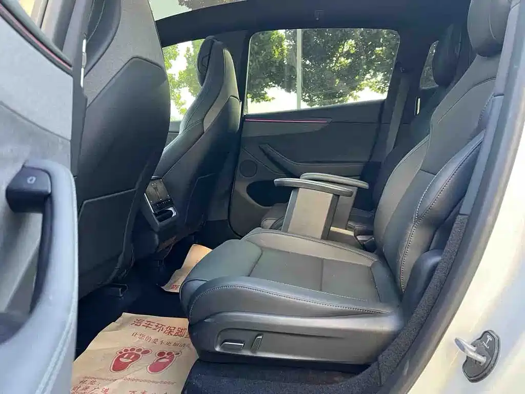 Tesla Model Y L
