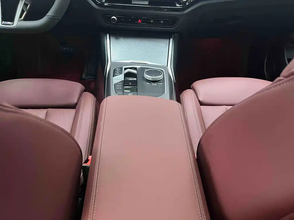 BMW 3 Series — миниатюра 23