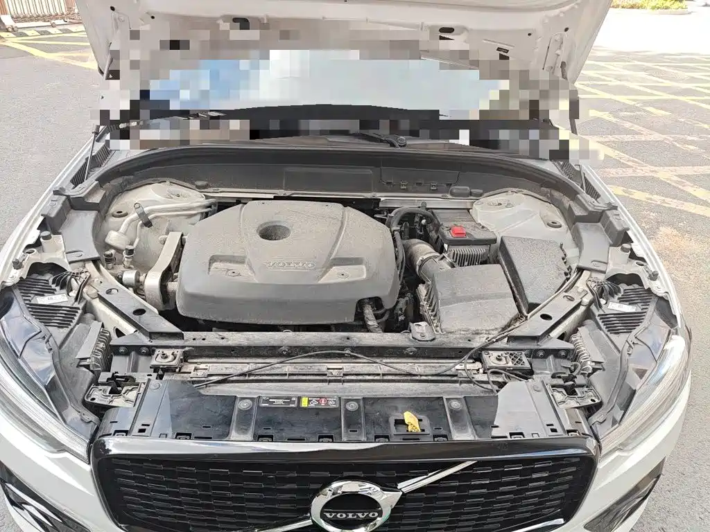 Volvo XC60 — миниатюра 11