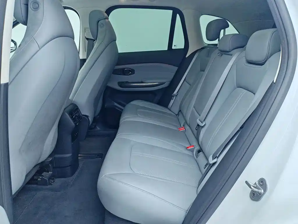 NIO ES6 2020 430KM
