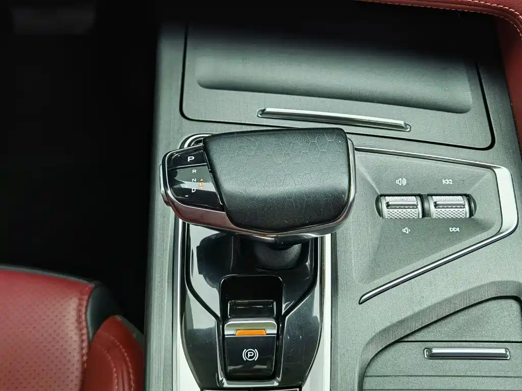 Changan Changan CS75PLUS — миниатюра 13