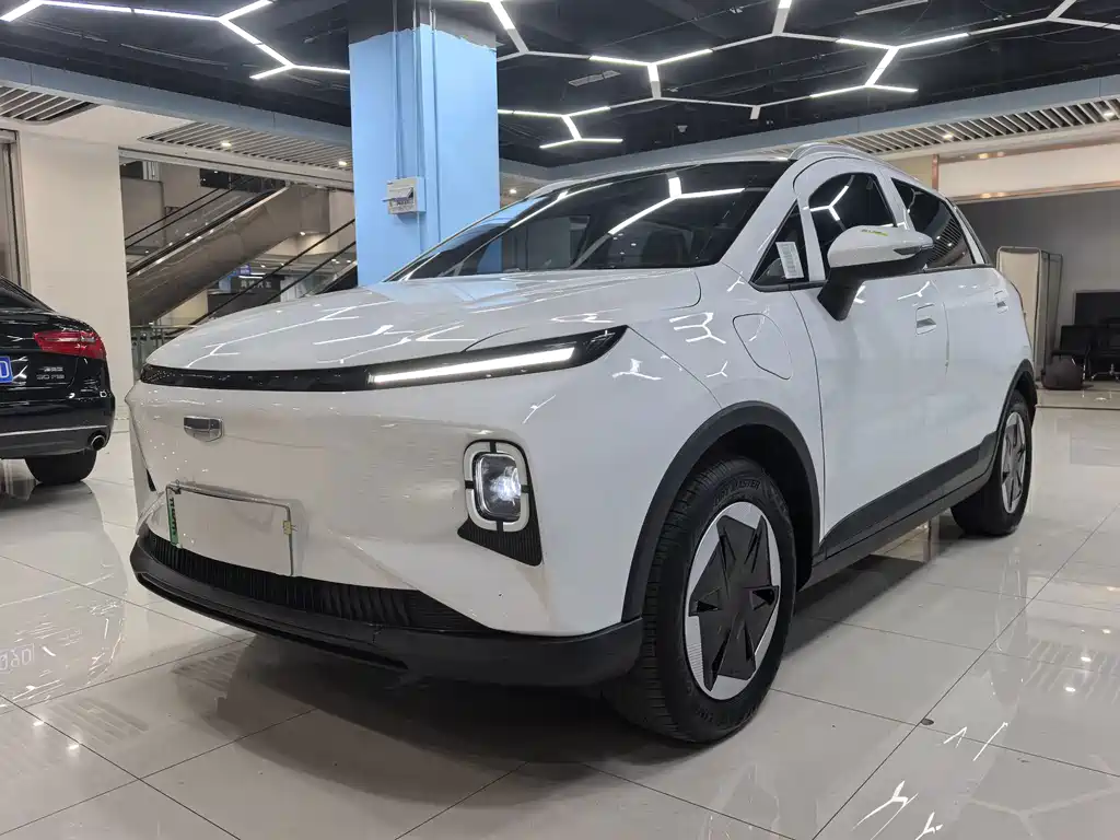 Geely E Firefly