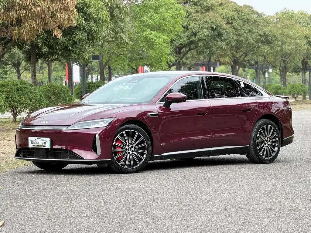 Fulwin 风云A9L 2025