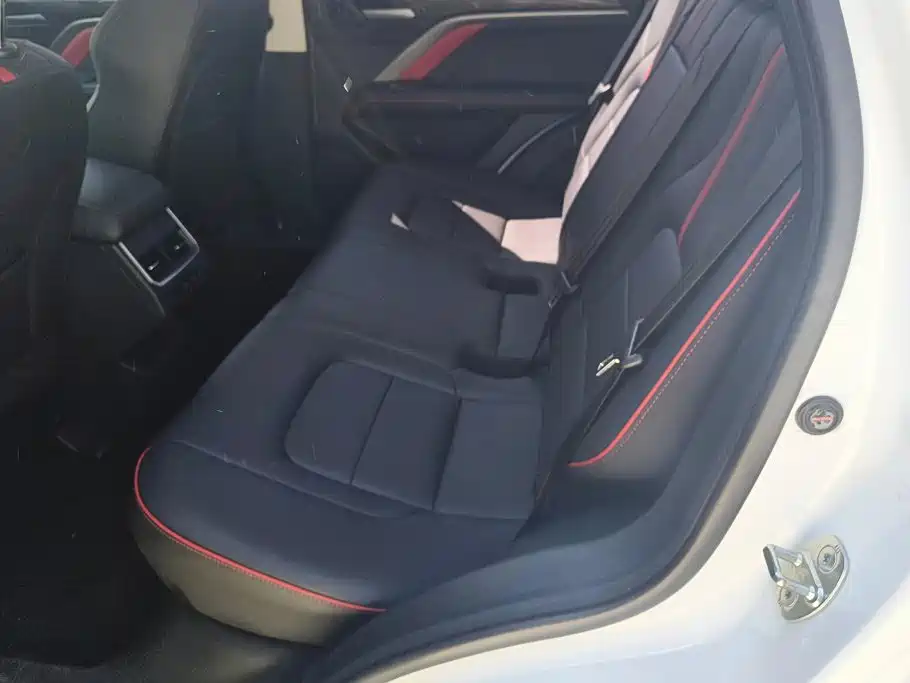 Haval H6 — миниатюра 11