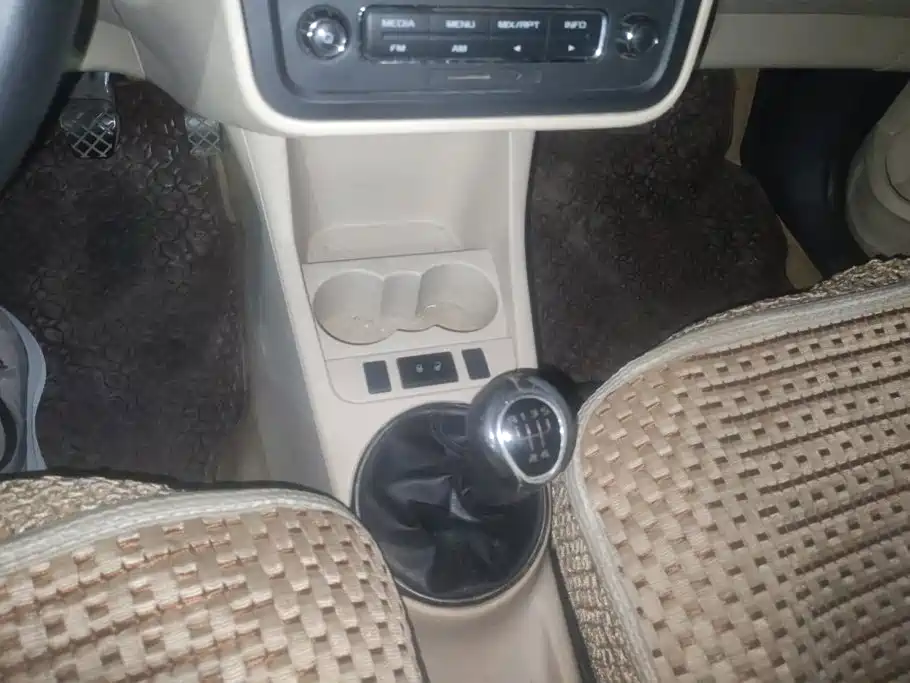 Skoda Fabia — миниатюра 16