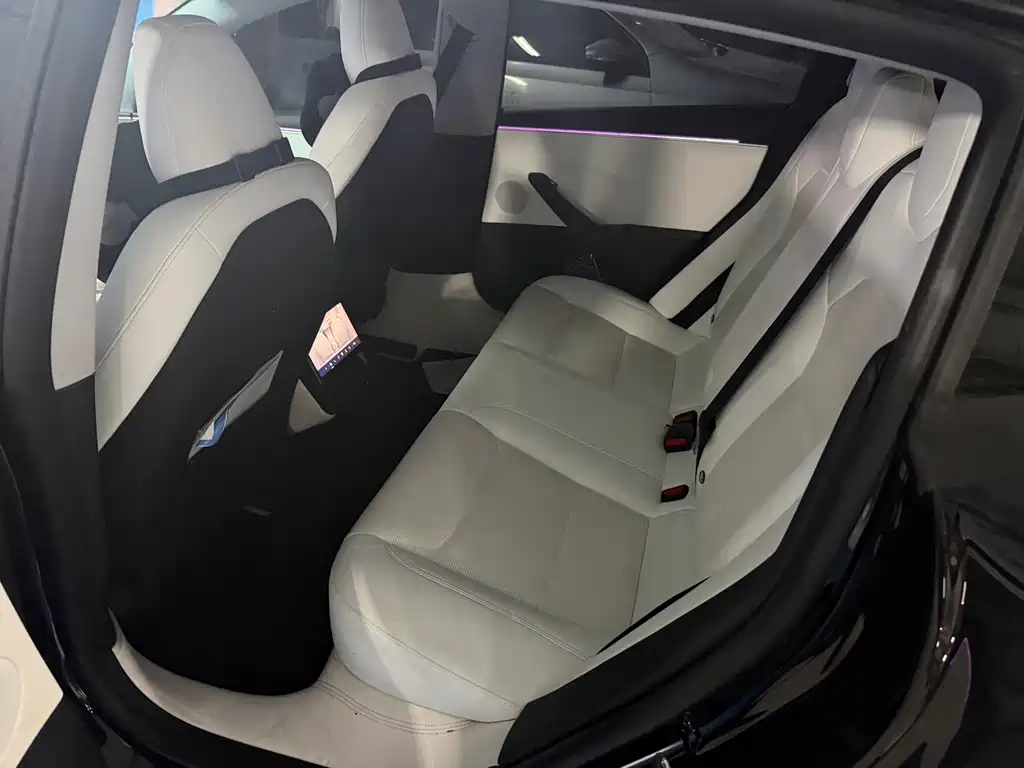 Tesla Model 3 — миниатюра 7