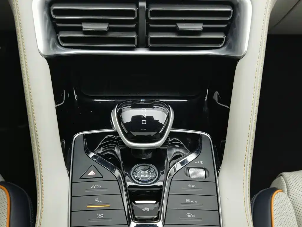 BYD PLUS New Energy — миниатюра 13