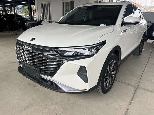 DONGFENG AX7