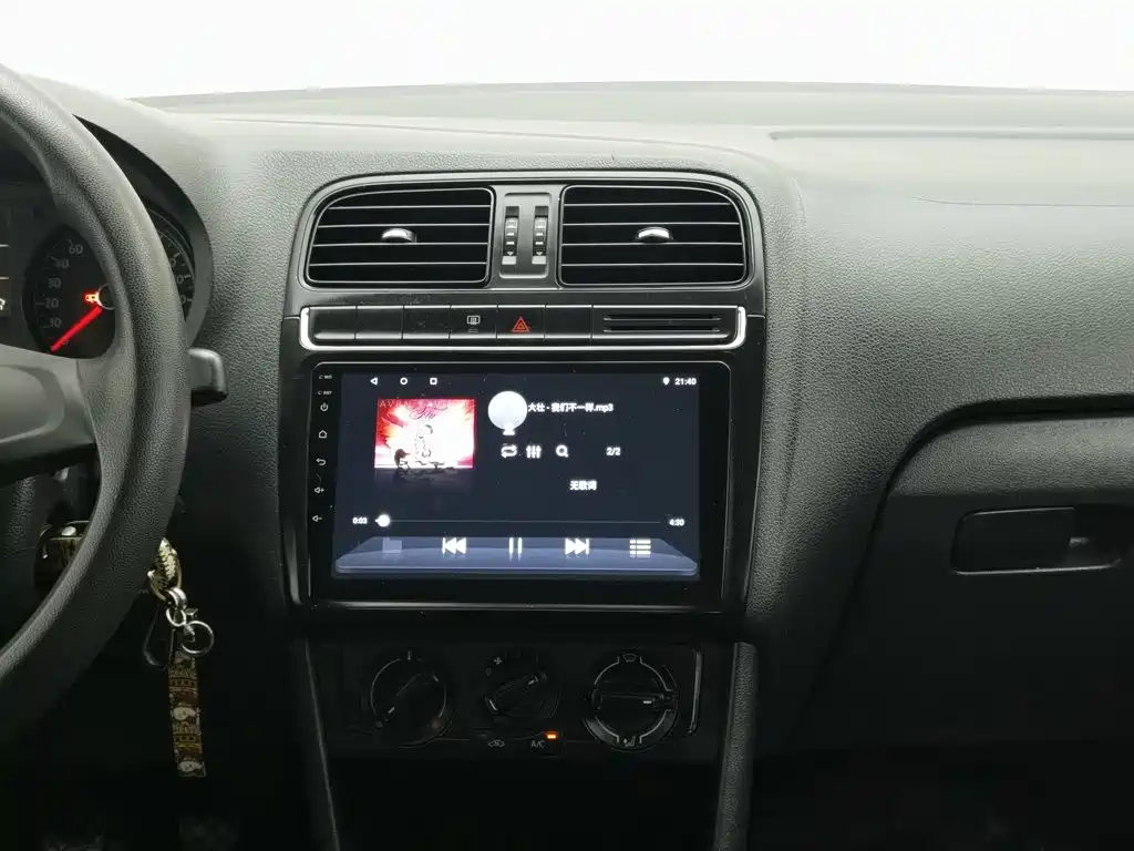 Volkswagen Polo — миниатюра 12
