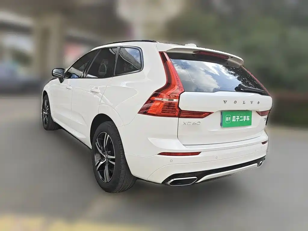 Volvo XC60 — миниатюра 25