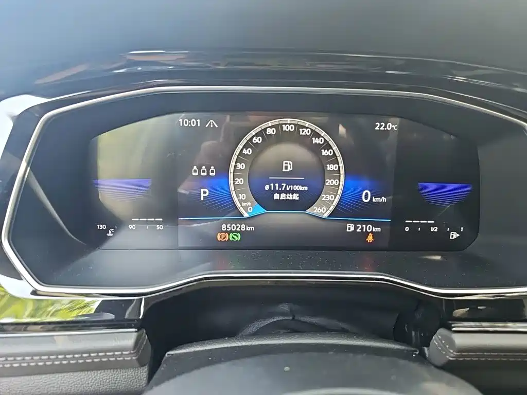 Volkswagen Sagitar — миниатюра 12