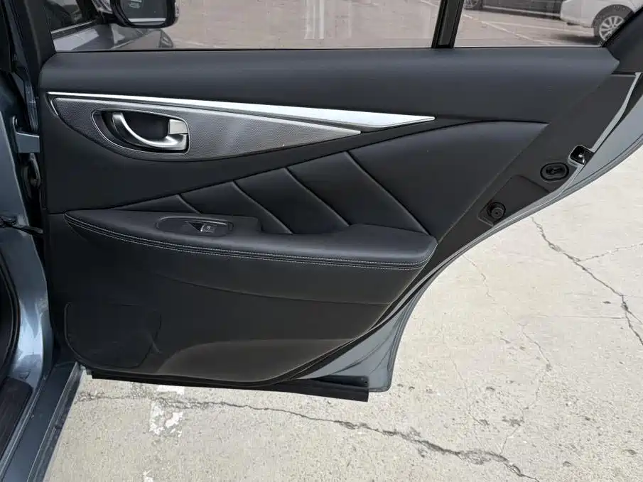 Infiniti Q50 — миниатюра 15