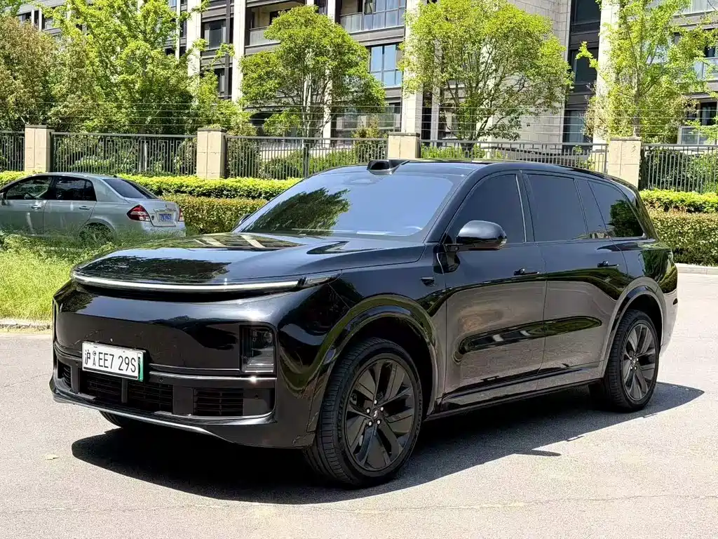 Li Auto Li L9