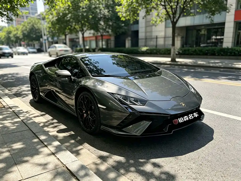 Lamborghini Huracán — миниатюра 2