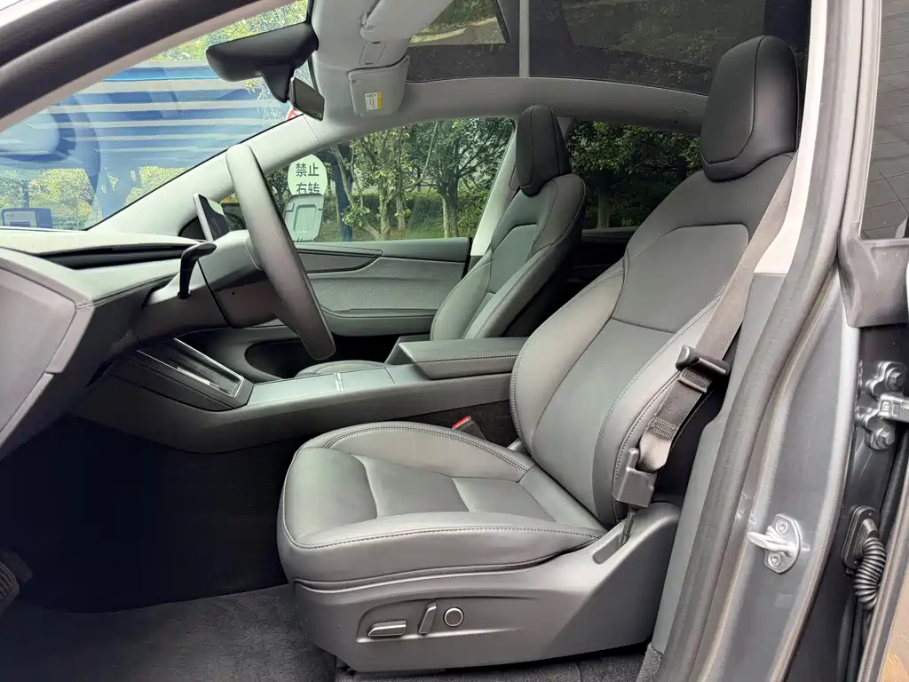 Tesla Model Y — миниатюра 13