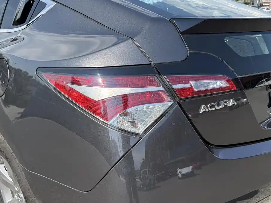 Acura ZDX — миниатюра 47