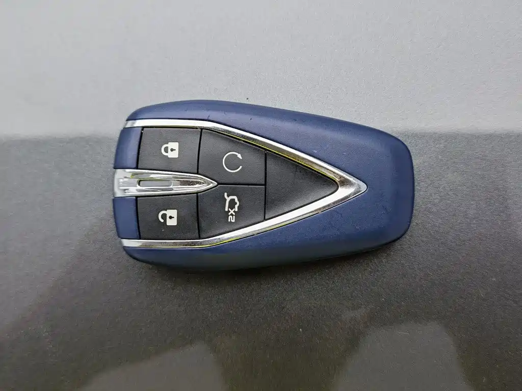 Changan Changan CS75PLUS — миниатюра 19