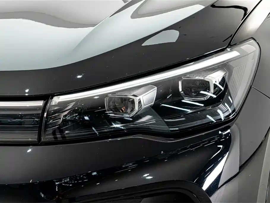 Volkswagen Tiguan L L 2024 PRO 330TSI R-Line