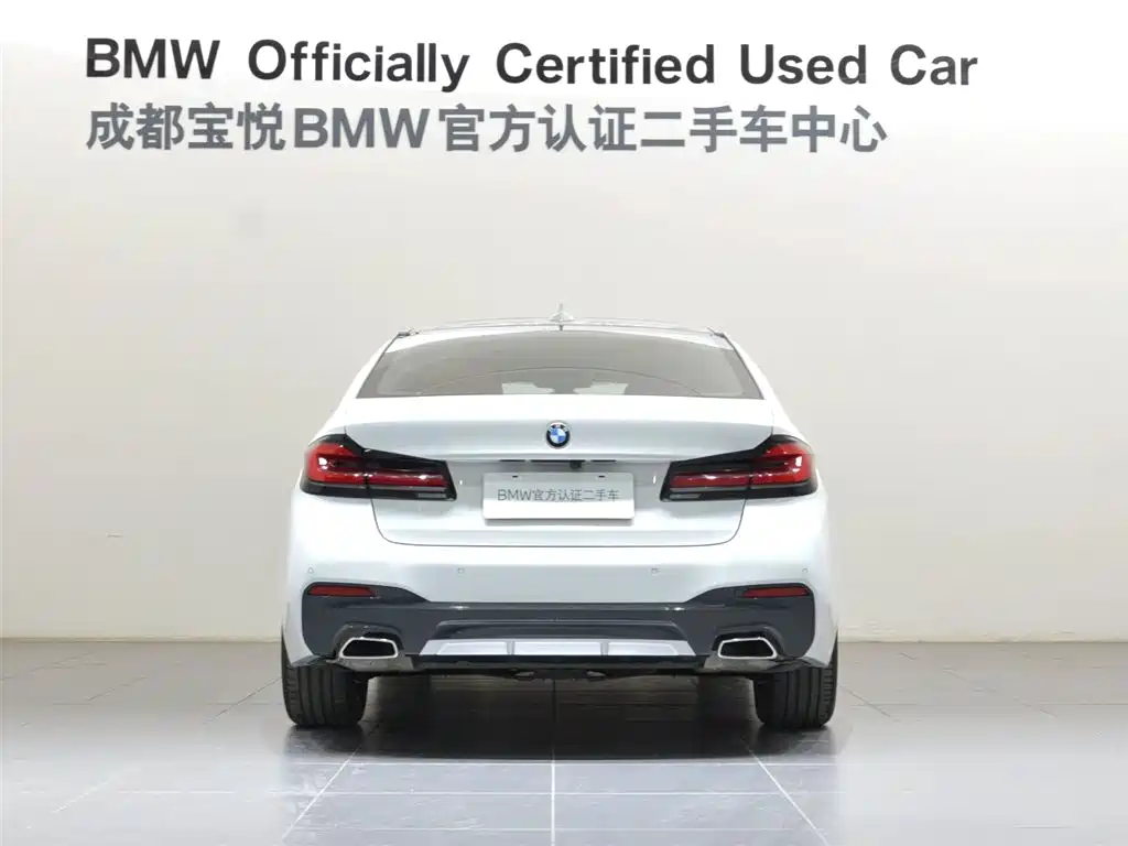 BMW 5 series id 4514180 из Китая 7