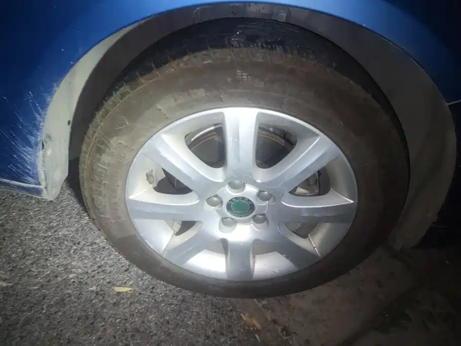 Skoda Fabia — миниатюра 6
