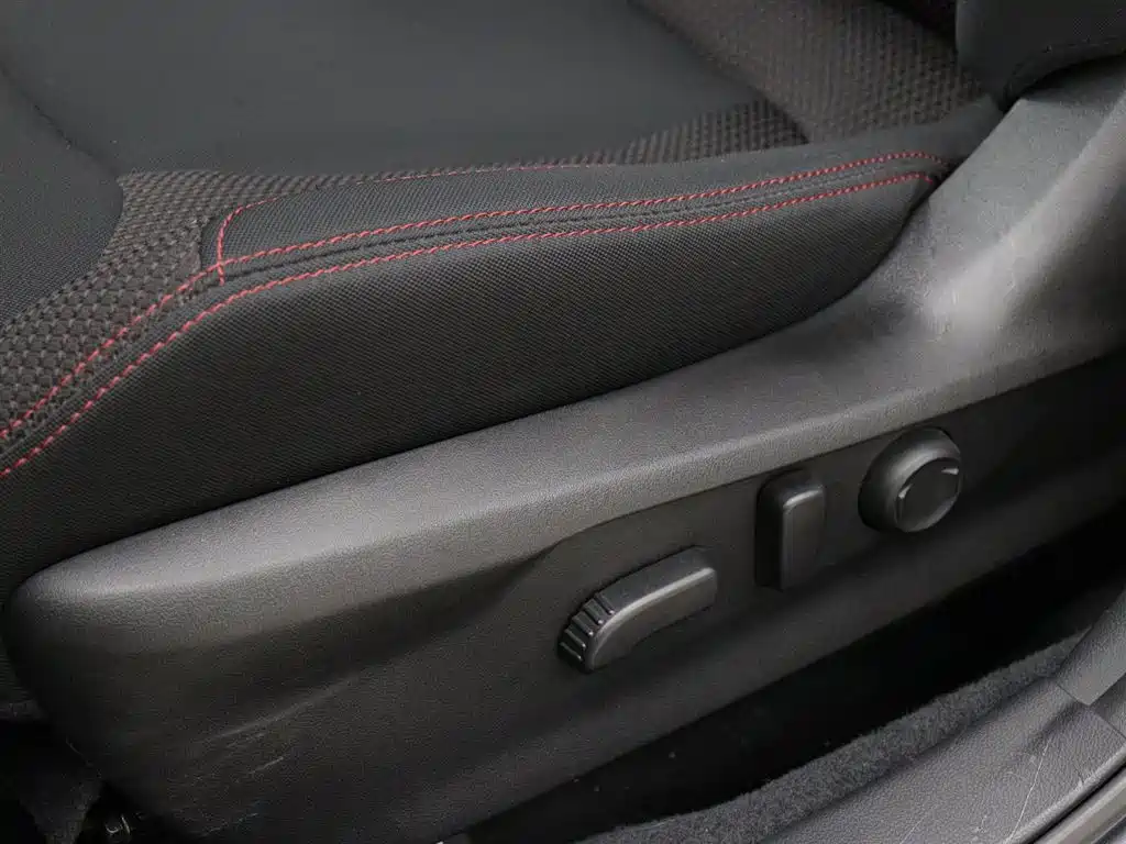 Subaru WRX 2022 2.4T