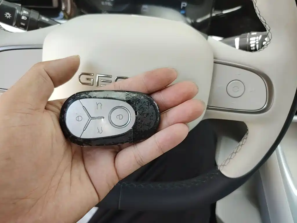 Geely Geome Xingyuan 2026 310km