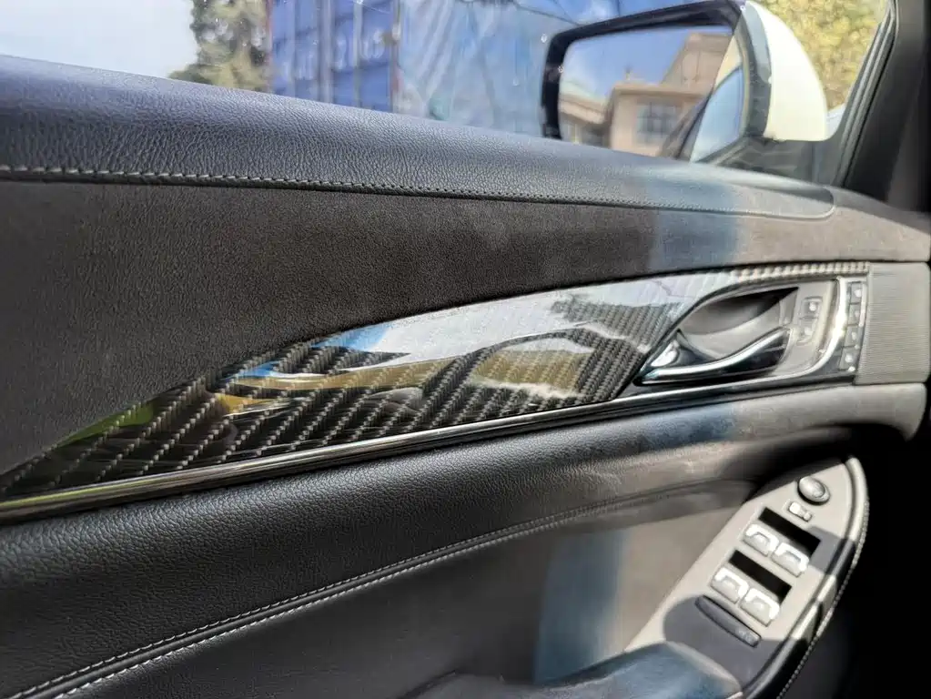 Cadillac CTS — миниатюра 28