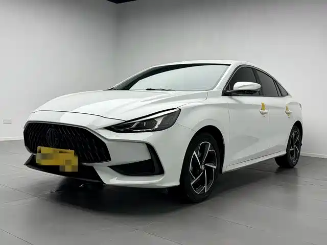 2023 MG MG5 / GT