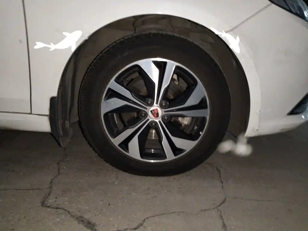 Roewe 360 — миниатюра 24