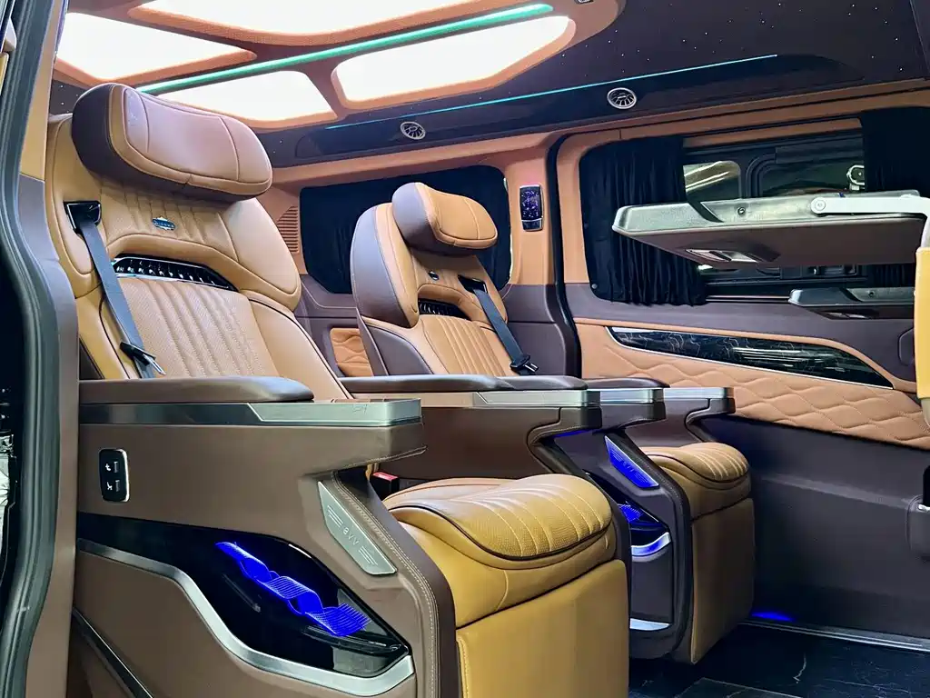 WOWSEN Ford Heiwushi — миниатюра 8