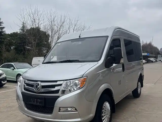 dongfeng yufeng