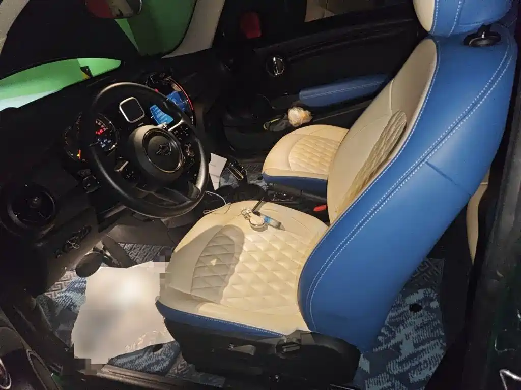 MINI Mini — миниатюра 11