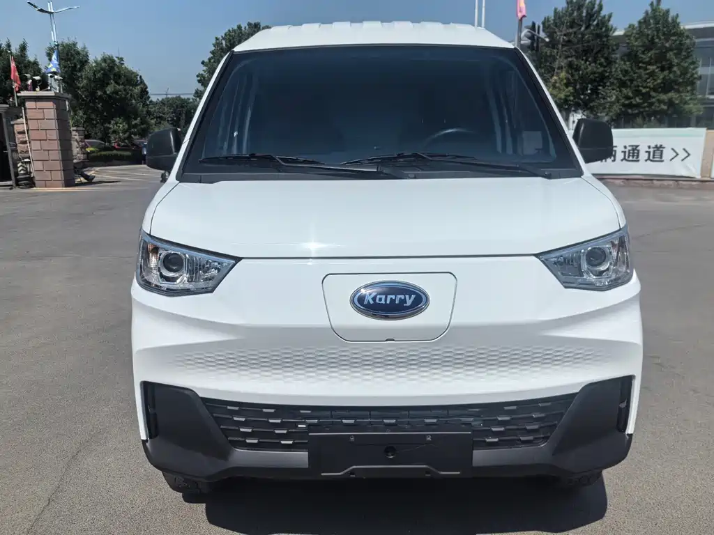 Karry Jiangtun E7