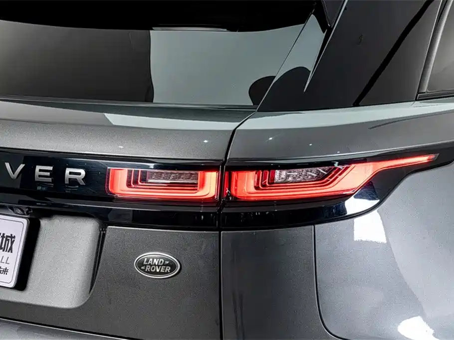 Land Rover Range Rover Velar 2018 P380 R-DYNAMIC S