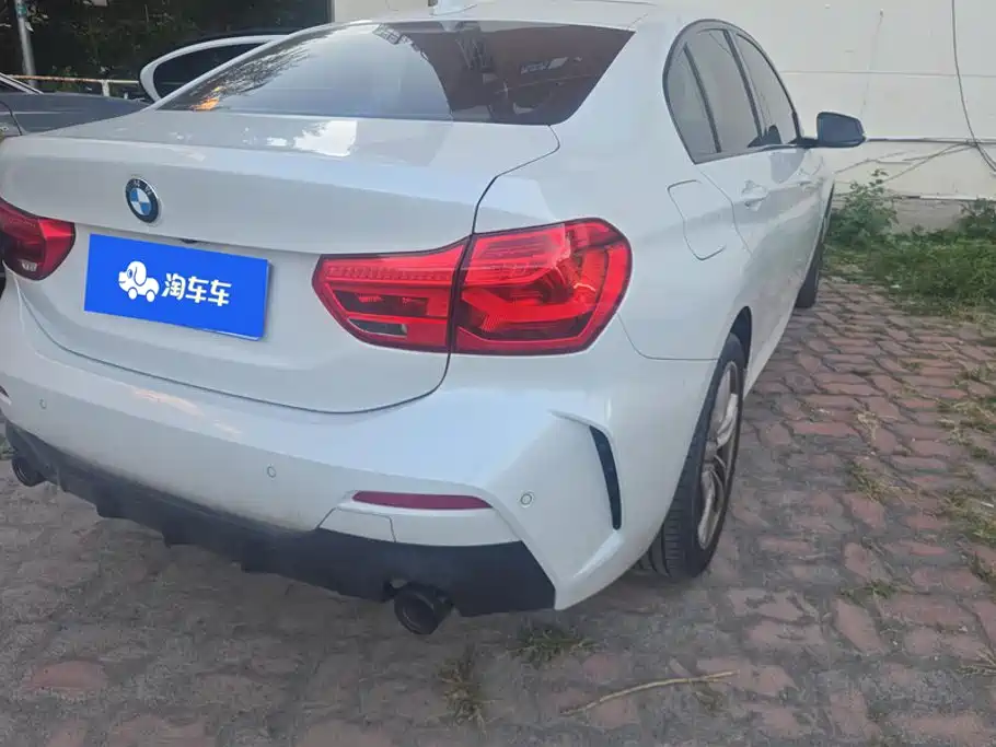 BMW 1 Series — миниатюра 3