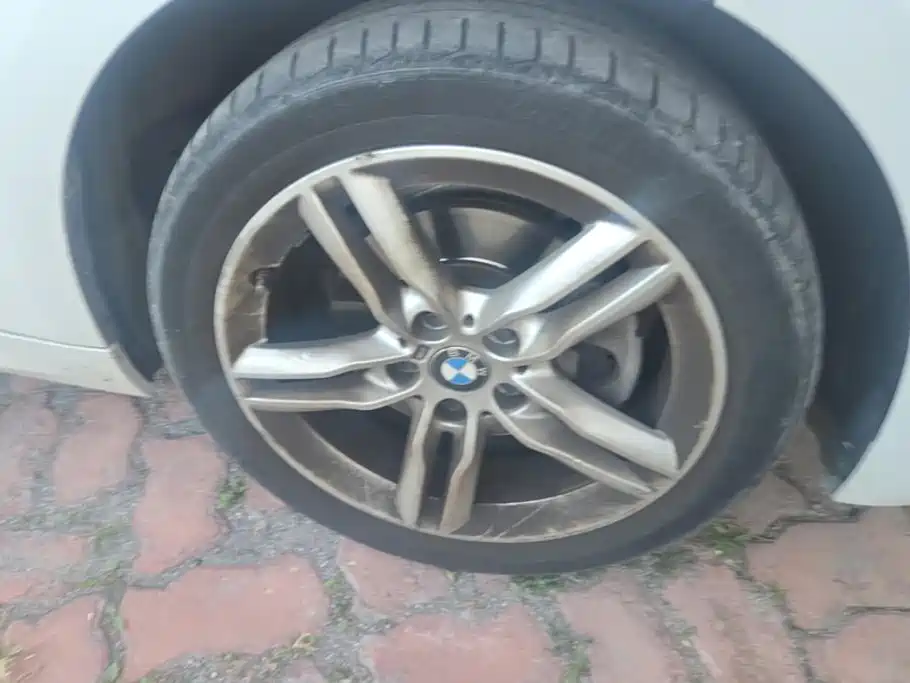 BMW 1 Series — миниатюра 6