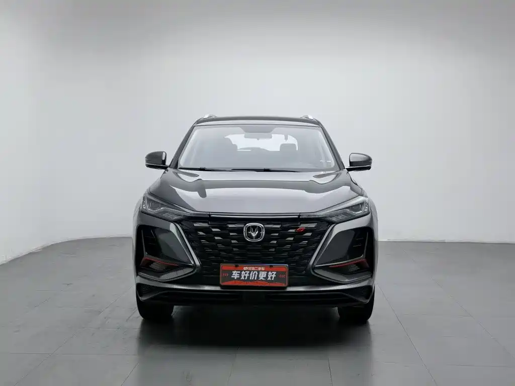 Changan CS75 PLUS — миниатюра 3