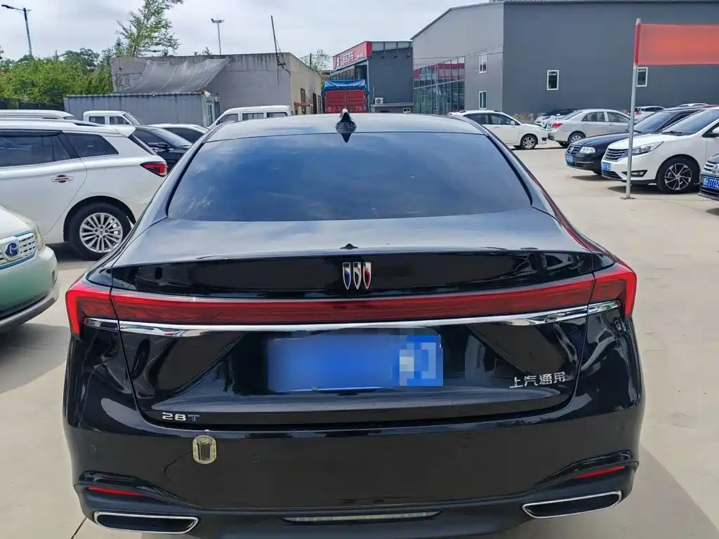 Buick LaCrosse 2024 28T