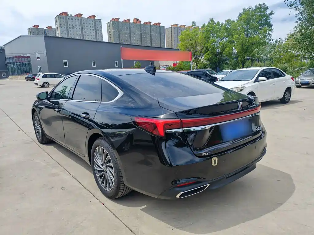 Buick LaCrosse 2024 28T