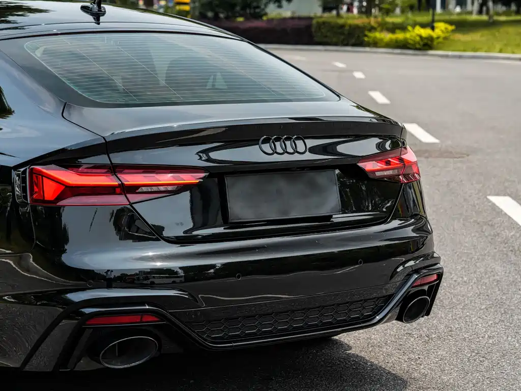 Audi RS 5 2020 RS 5 2.9T Sportback