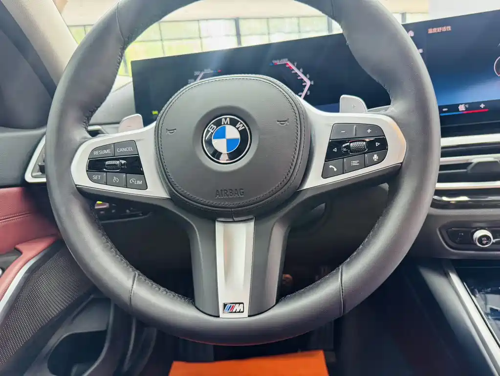 BMW 3 Series 3 2023 320Li M Sport