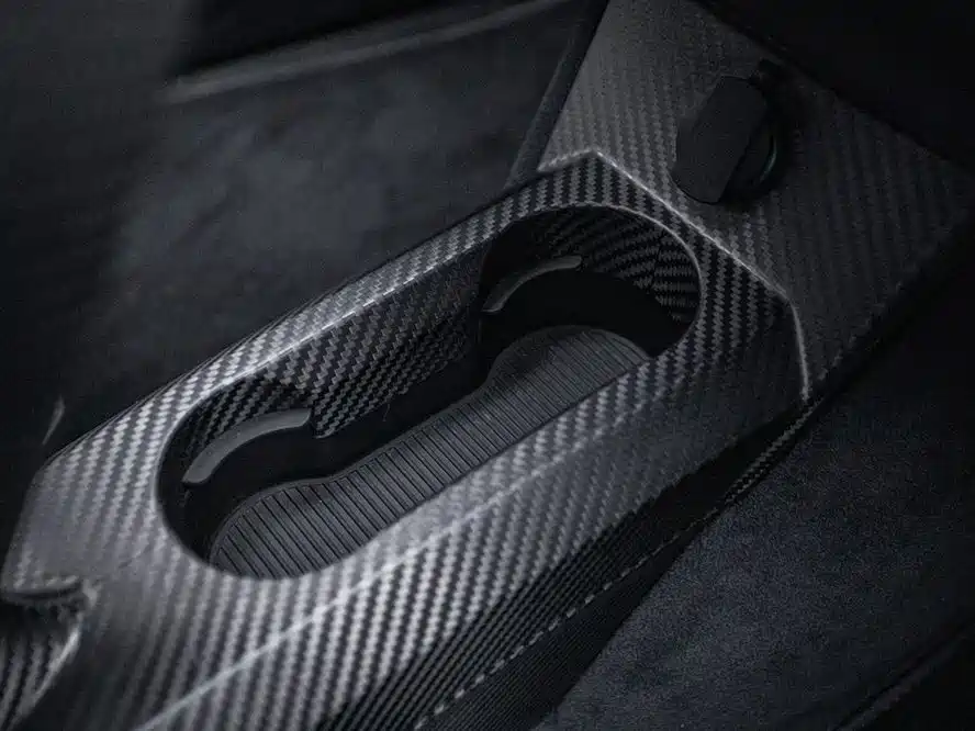 McLaren P1 — миниатюра 24