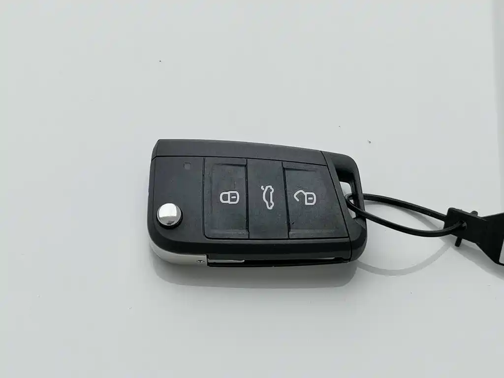 Skoda Octavia — миниатюра 19