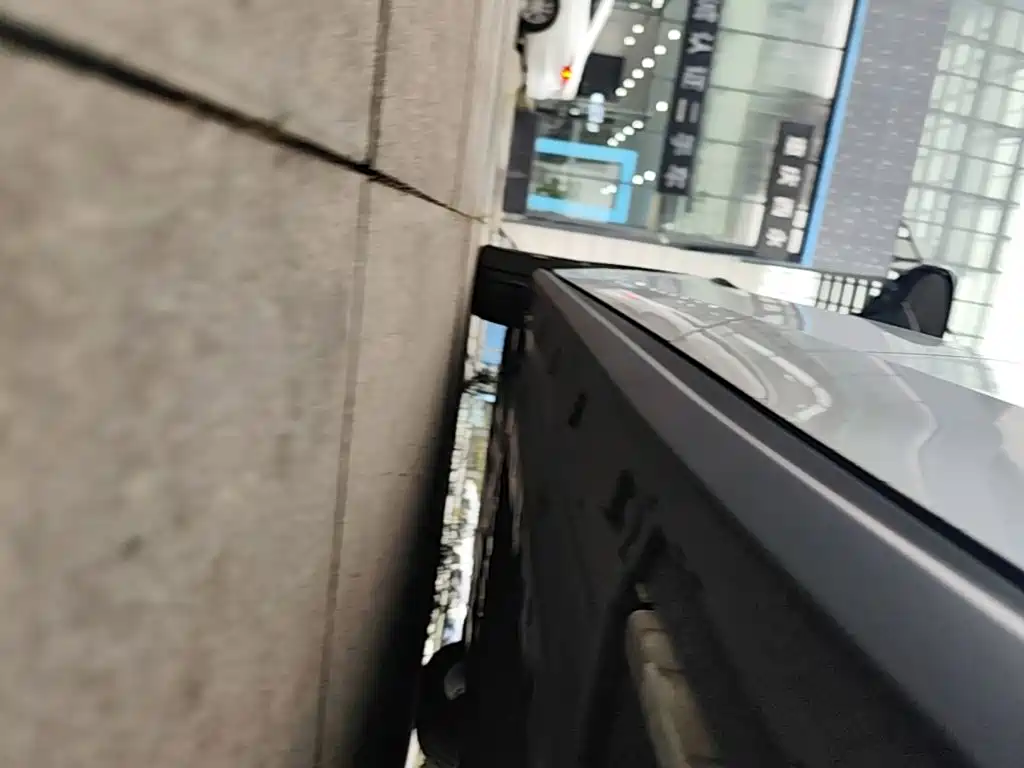 BYD Seal 06 DM-i Touring — миниатюра 22